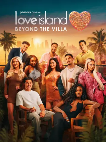 Постер до серіалу "Love Island: Beyond the Villa" #1667470