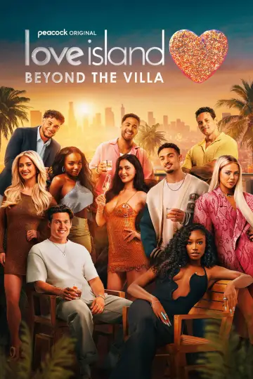 Постер до серіалу "Love Island: Beyond the Villa" #1667471