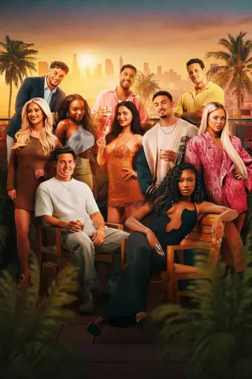 Постер до серіалу "Love Island: Beyond the Villa" #1667473