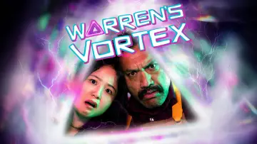 Задник до серіалу "Warren
