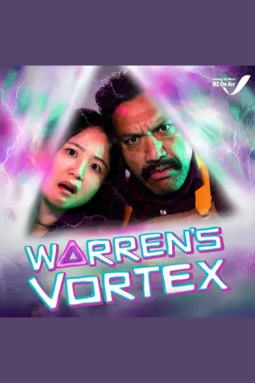 Постер до серіалу "Warren