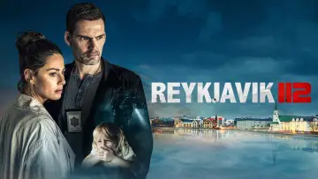 Задник до серіалу "Рейк