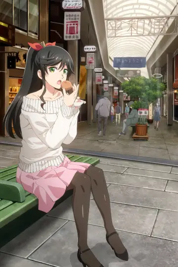 Постер до серіалу "綺麗にしてもらえますか。" #1409730