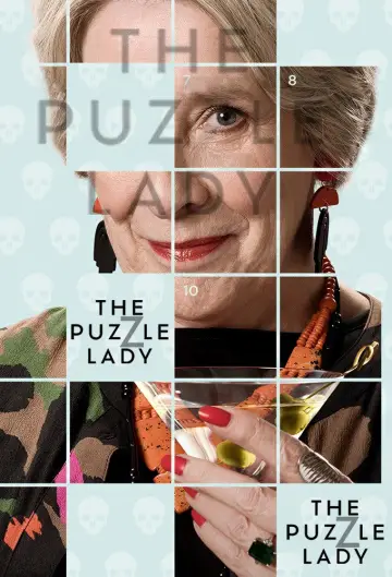 Постер до серіалу "Murder Most Puzzling" #1490805