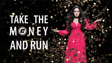 Задник до серіалу "Take the Money and Run" #1552650