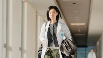 닥터X: 하얀 마피아의 시대 постер