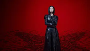 Задник до серіалу "닥터X: 하얀 마피아의 시대" #1786633
