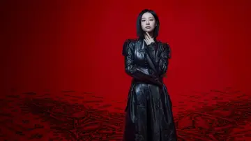 Задник до серіалу "닥터X: 하얀 마피아의 시대" #1786635