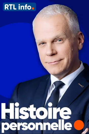 Постер до серіалу "Histoire personnelle" #1669824