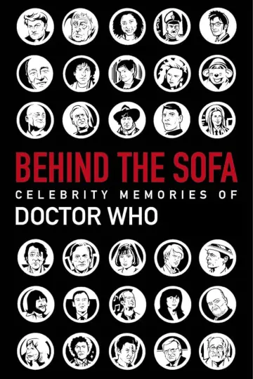 Doctor Who: Behind the Sofa постер