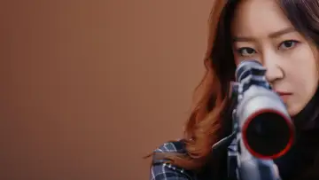 Задник до серіалу "유부녀 킬러" #1316307