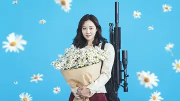 Задник до серіалу "유부녀 킬러" #1316321