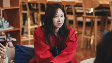 Задник до серіалу "유부녀 킬러" #1316322