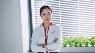 Задник до серіалу "유부녀 킬러" #1316327