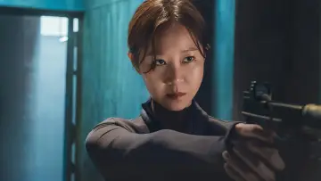 Задник до серіалу "유부녀 킬러" #1316329