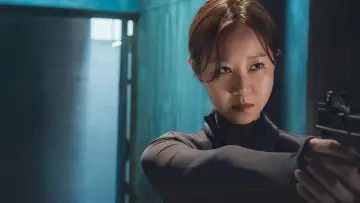 Задник до серіалу "유부녀 킬러" #1316330