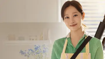 Задник до серіалу "유부녀 킬러" #1316332