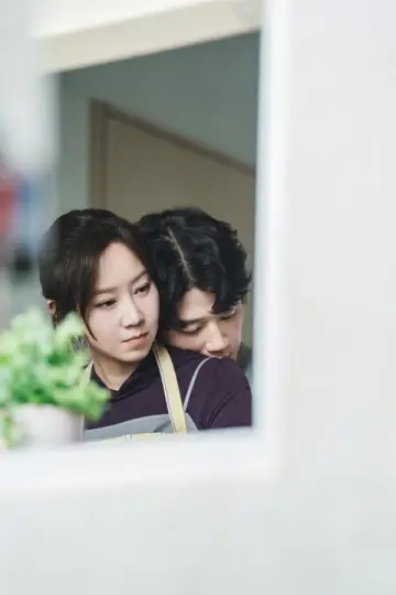 Постер до серіалу "유부녀 킬러" #1316345