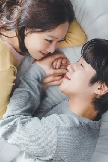Постер до серіалу "유부녀 킬러" #1316353