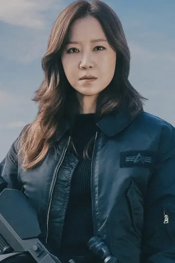 Постер до серіалу "유부녀 킬러" #1585775