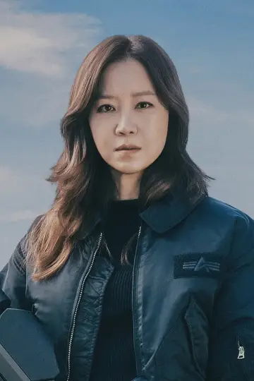 Постер до серіалу "유부녀 킬러" #1585776