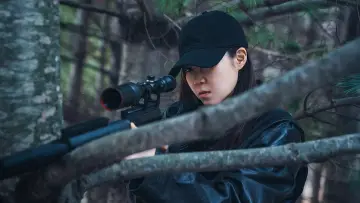 Задник до серіалу "유부녀 킬러" #1666598