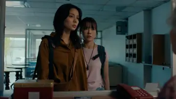 Задник до серіалу "หนีไปก็ตายเปล่า" #1671041