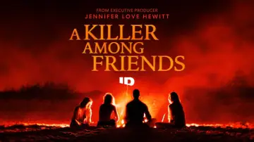 Задник до серіалу "A Killer Among Friends" #1317212
