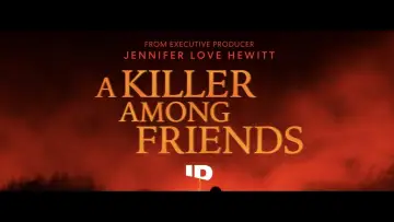 Задник до серіалу "A Killer Among Friends" #1317214