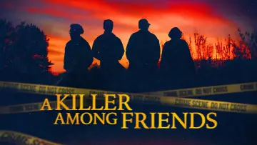 Задник до серіалу "A Killer Among Friends" #1317215