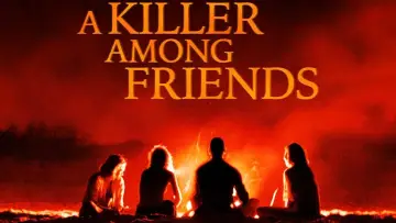 Задник до серіалу "A Killer Among Friends" #1669431