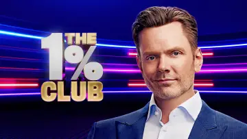 Задник до серіалу "The 1% Club" #1488008