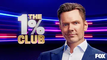 Задник до серіалу "The 1% Club" #1488009