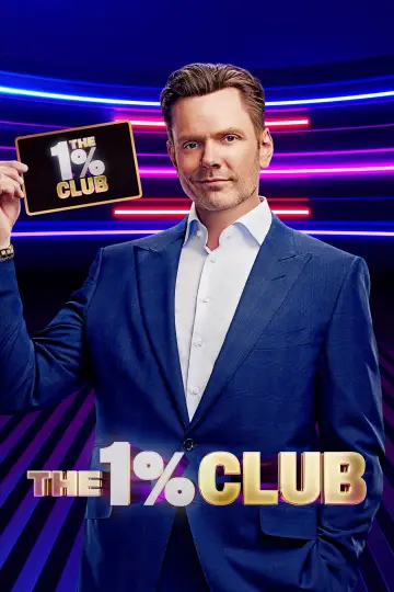 Постер до серіалу "The 1% Club" #1488012