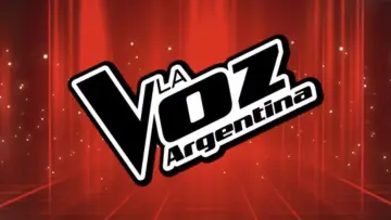 Задник до серіалу "La Voz Argentina" #1418858