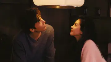 Задник до серіалу "想把你和时间藏起来" #1712340