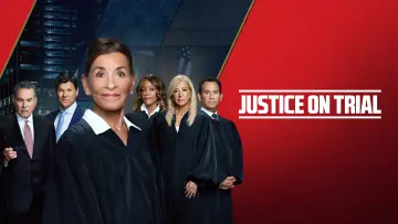 Задник до серіалу "Justice on Trial" #1605401