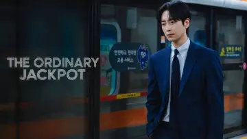 Задник до серіалу "로또 1등도 출근합니다" #1586148