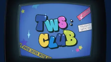 Задник до серіалу "TWS:CLUB" #1317332