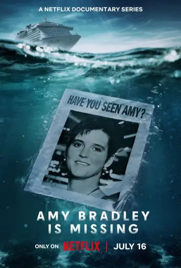 Постер до серіалу "Amy Bradley Is Missing" #1777265