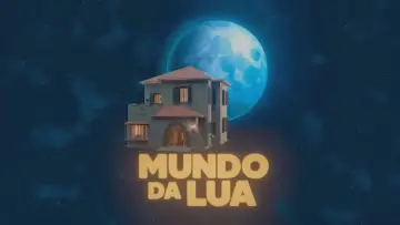 Задник до серіалу "Mundo da Lua" #1558611