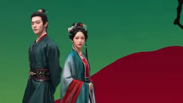 Задник до серіалу "一瓯春" #1654571