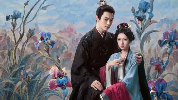 Задник до серіалу "一瓯春" #1654575