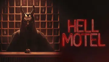Задник до серіалу "Пекельний мотель" #1495265