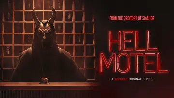 Задник до серіалу "Пекельний мотель" #1495266