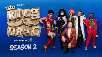 Задник до серіалу "King of Drag" #1782347