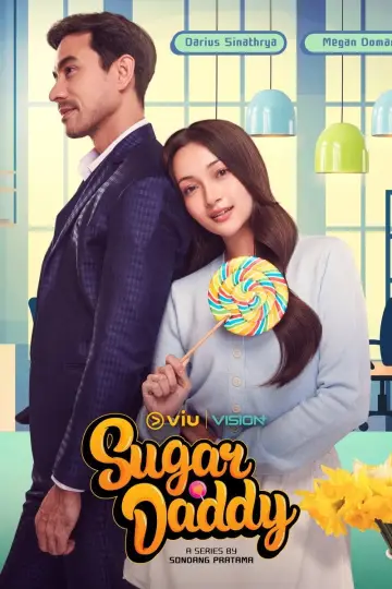 Постер до серіалу "Sugar Daddy" #1556769