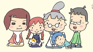 Задник до серіалу "きょうの料理ビギナーズ" #1607585