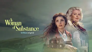 Задник до серіалу "A Woman of Substance" #1594109