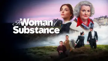 Задник до серіалу "A Woman of Substance" #1594111
